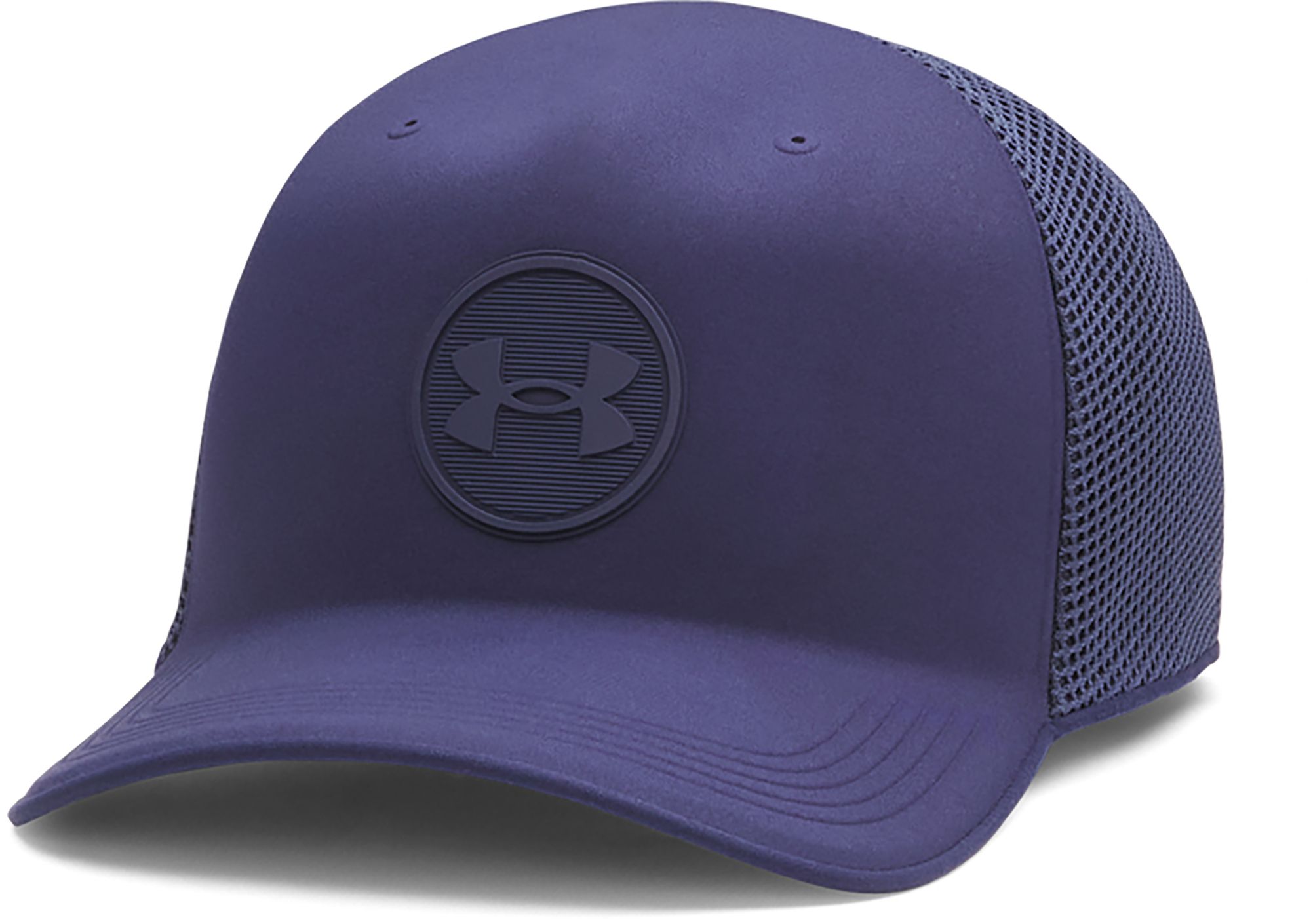 Under Armour StealthForm Trucker Hat