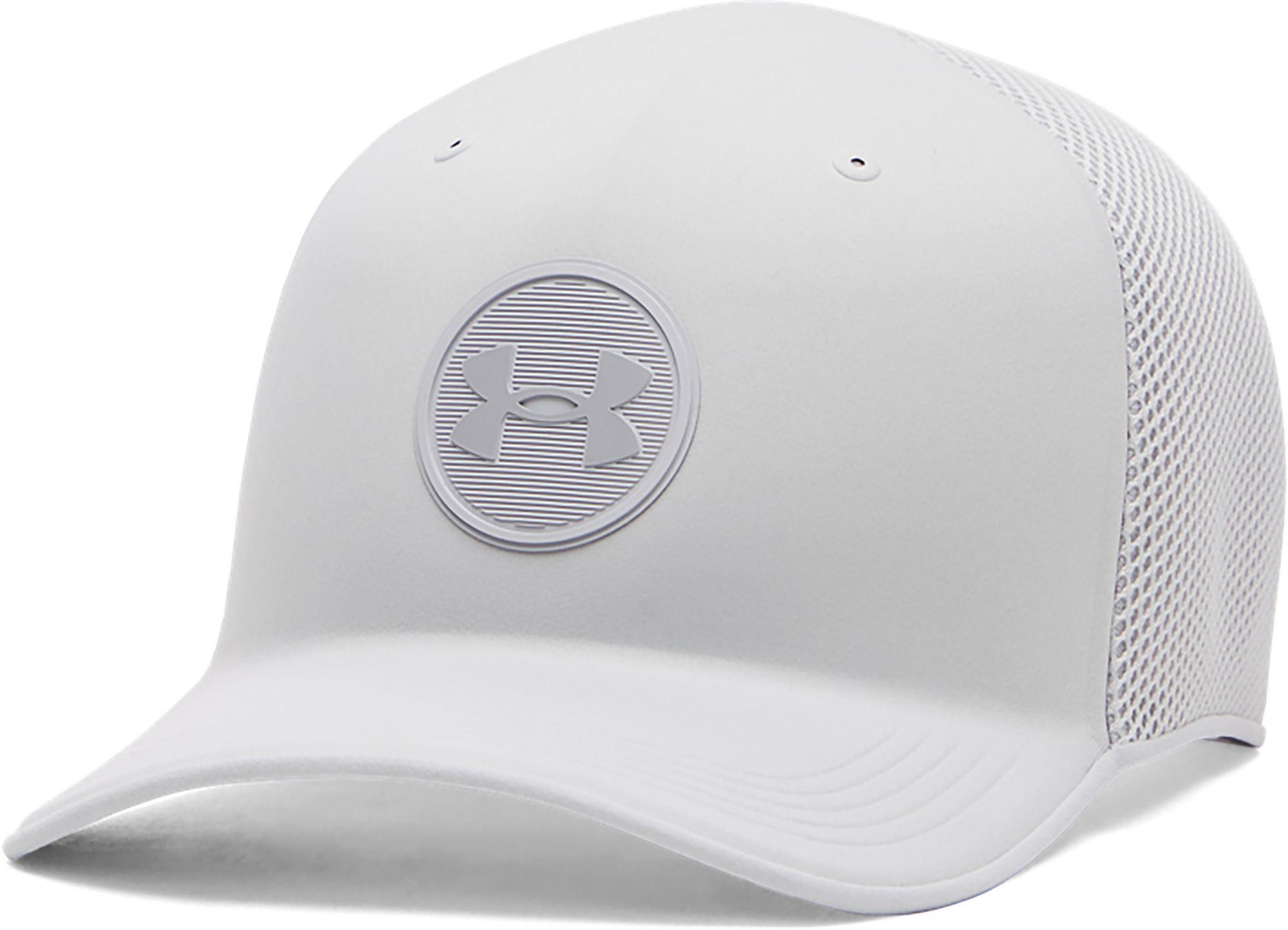 Under Armour StealthForm Trucker Hat