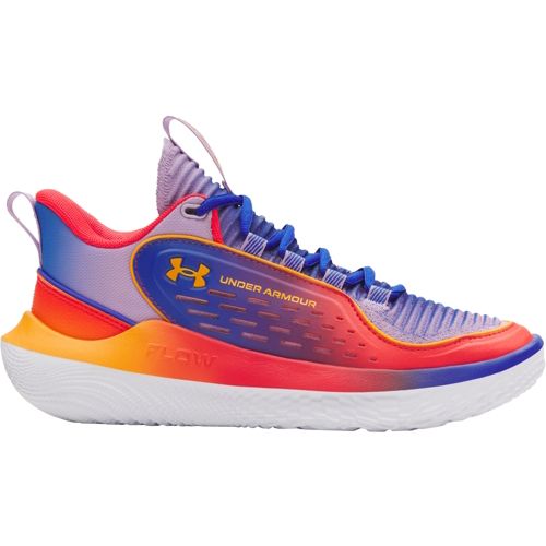 Under Armour Women's UA Breakthru Black History Month Basketball