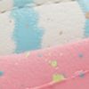 White/Pink/Blue