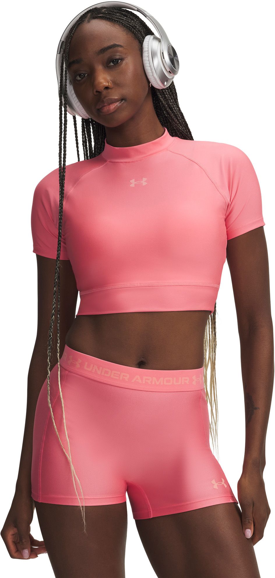 Bittersweet Pink/Posh Pink
