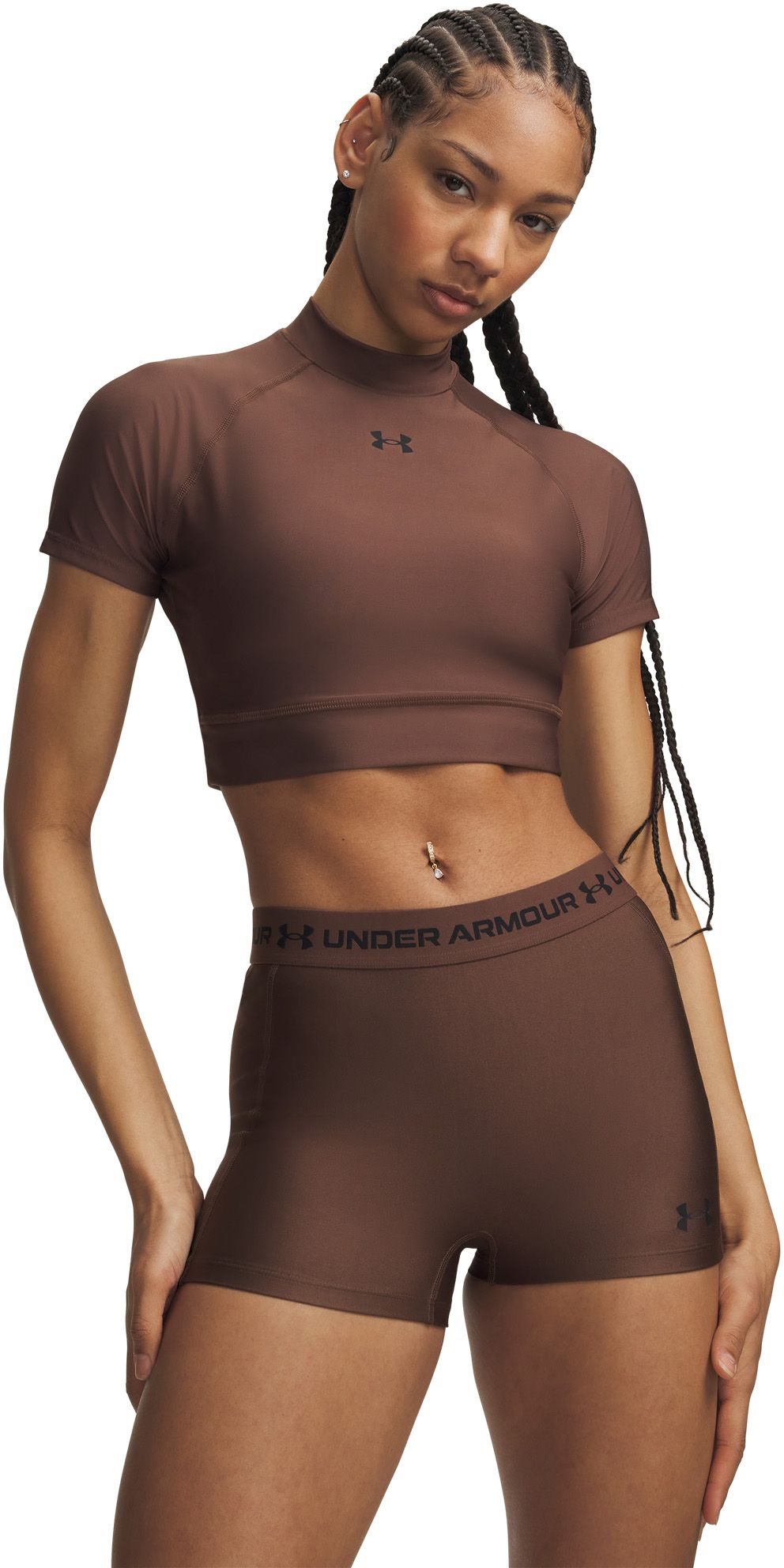 Incense Brown/Black