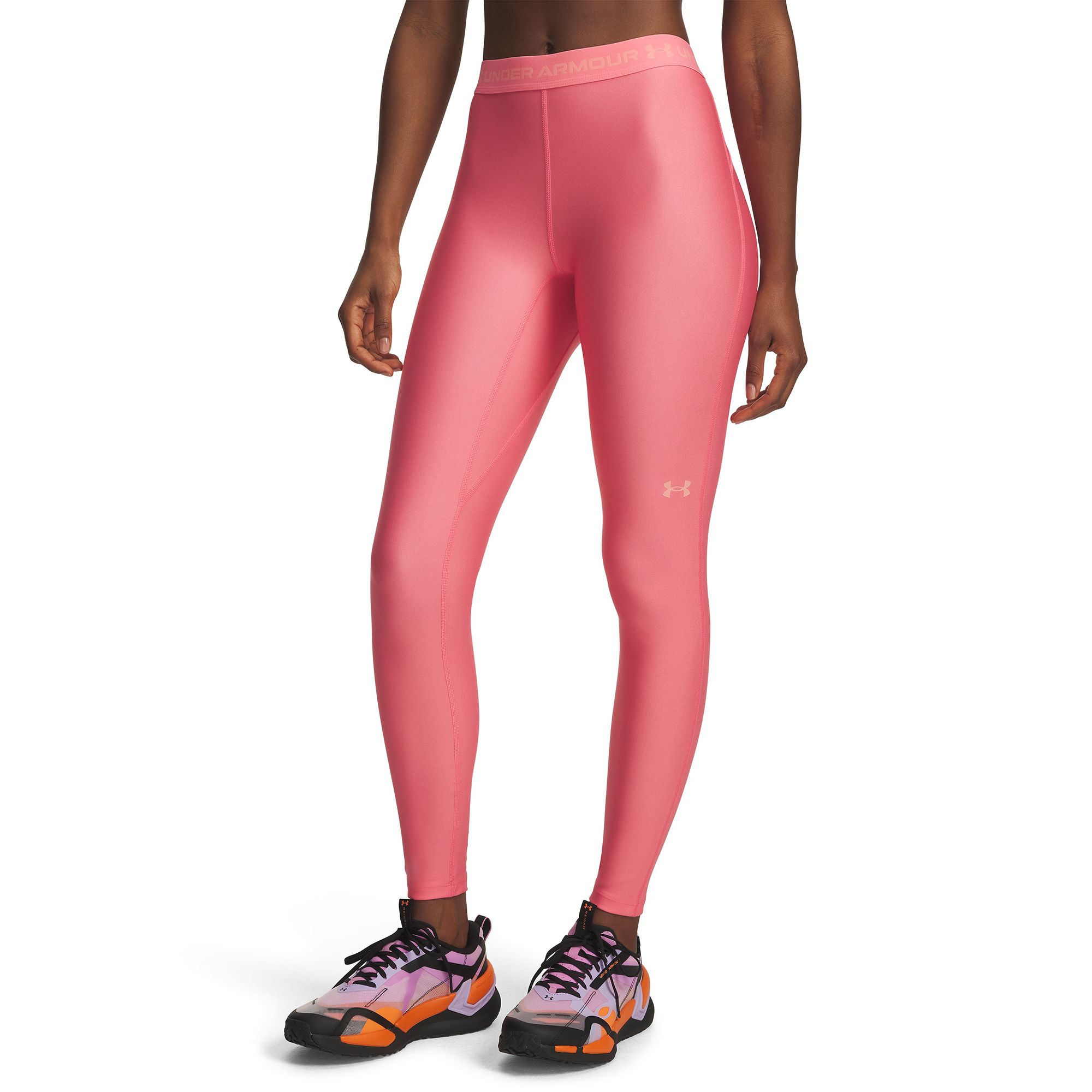 Under Armour Women's HeatGear Leggings
