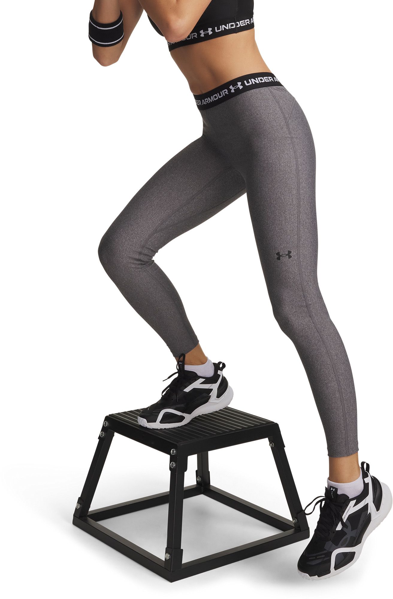 Under Armour Women's HeatGear Leggings