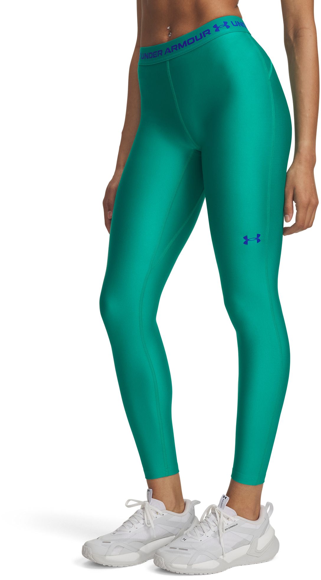 Under Armour Women's HeatGear Leggings