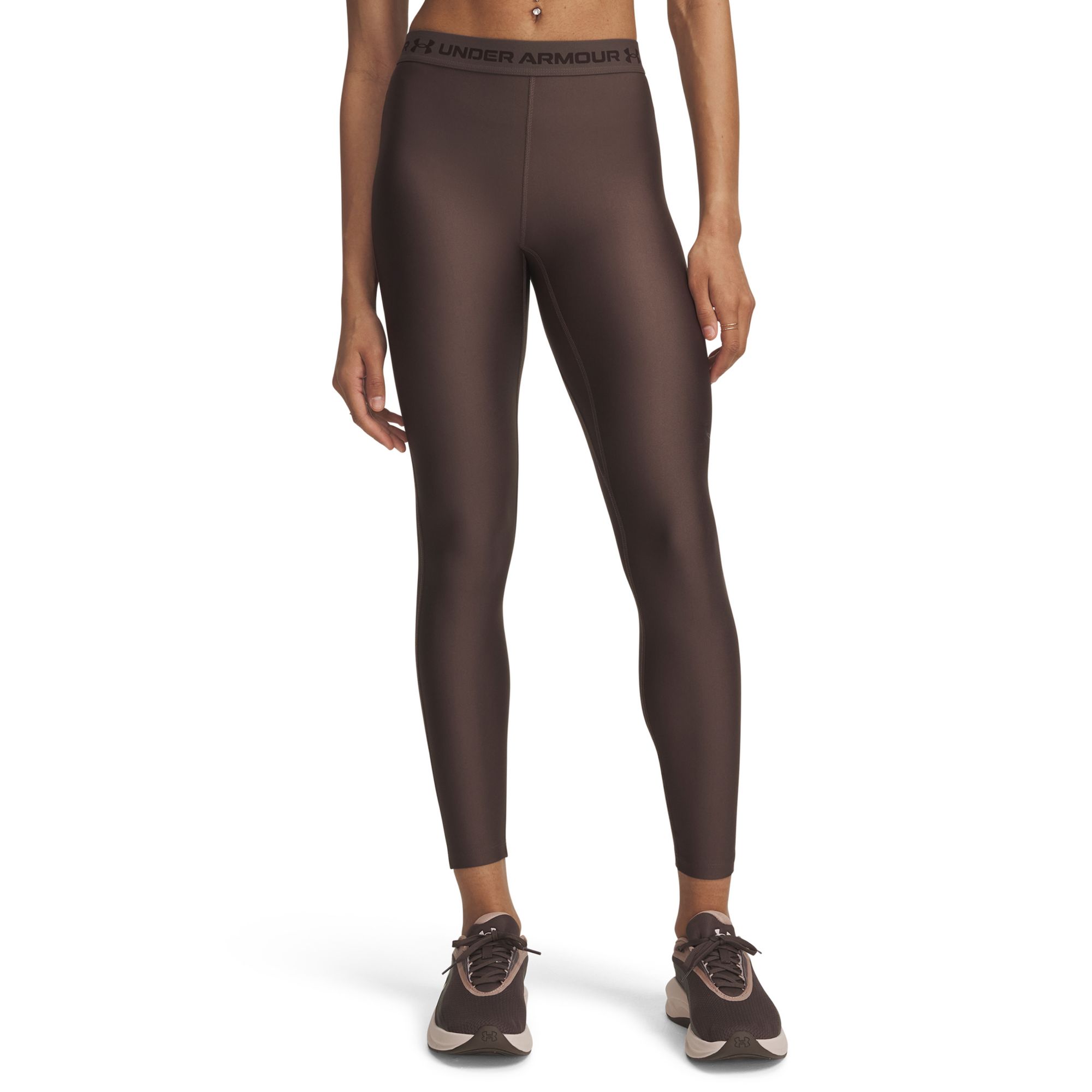 Under Armour Women's HeatGear Leggings