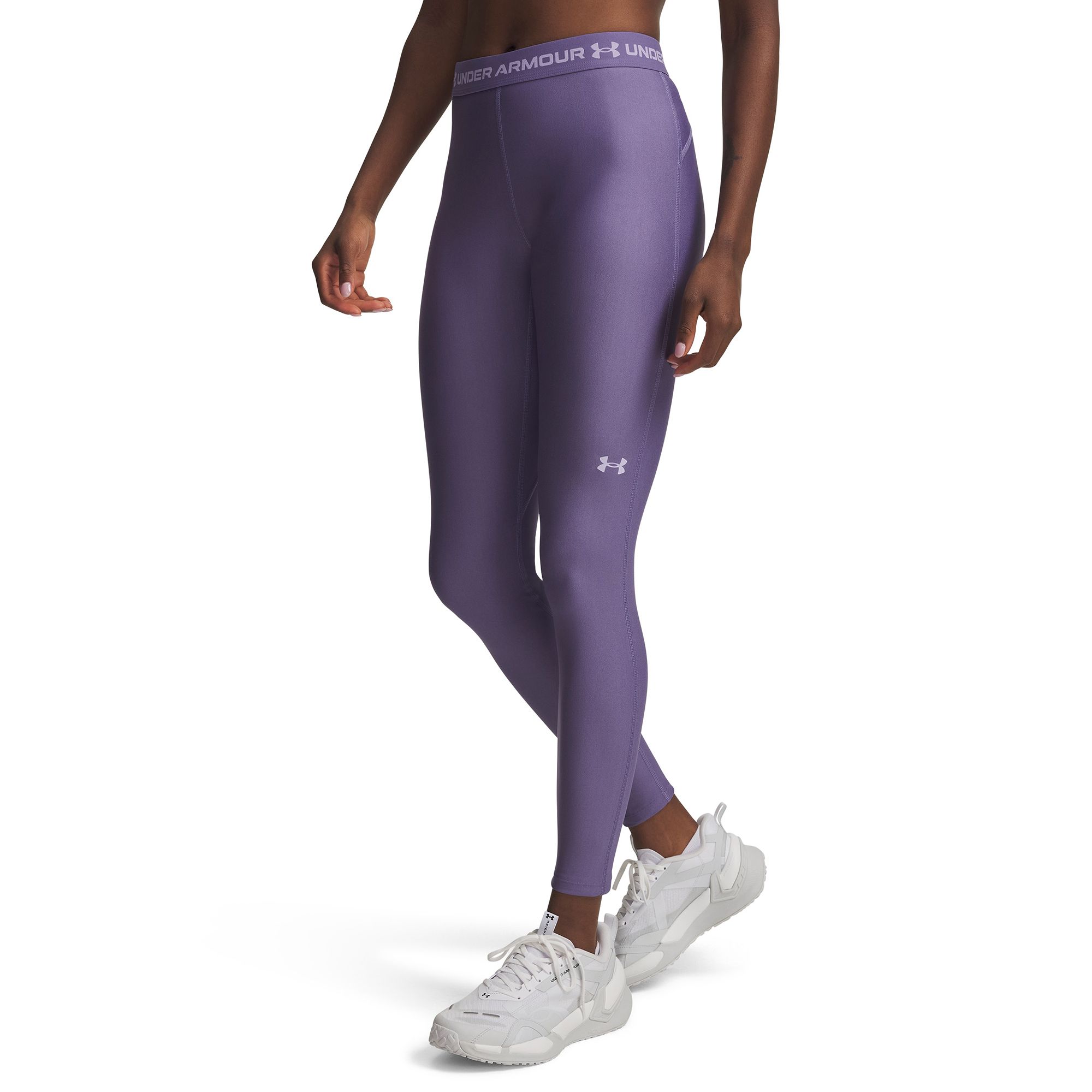 Under Armour Women's HeatGear Leggings
