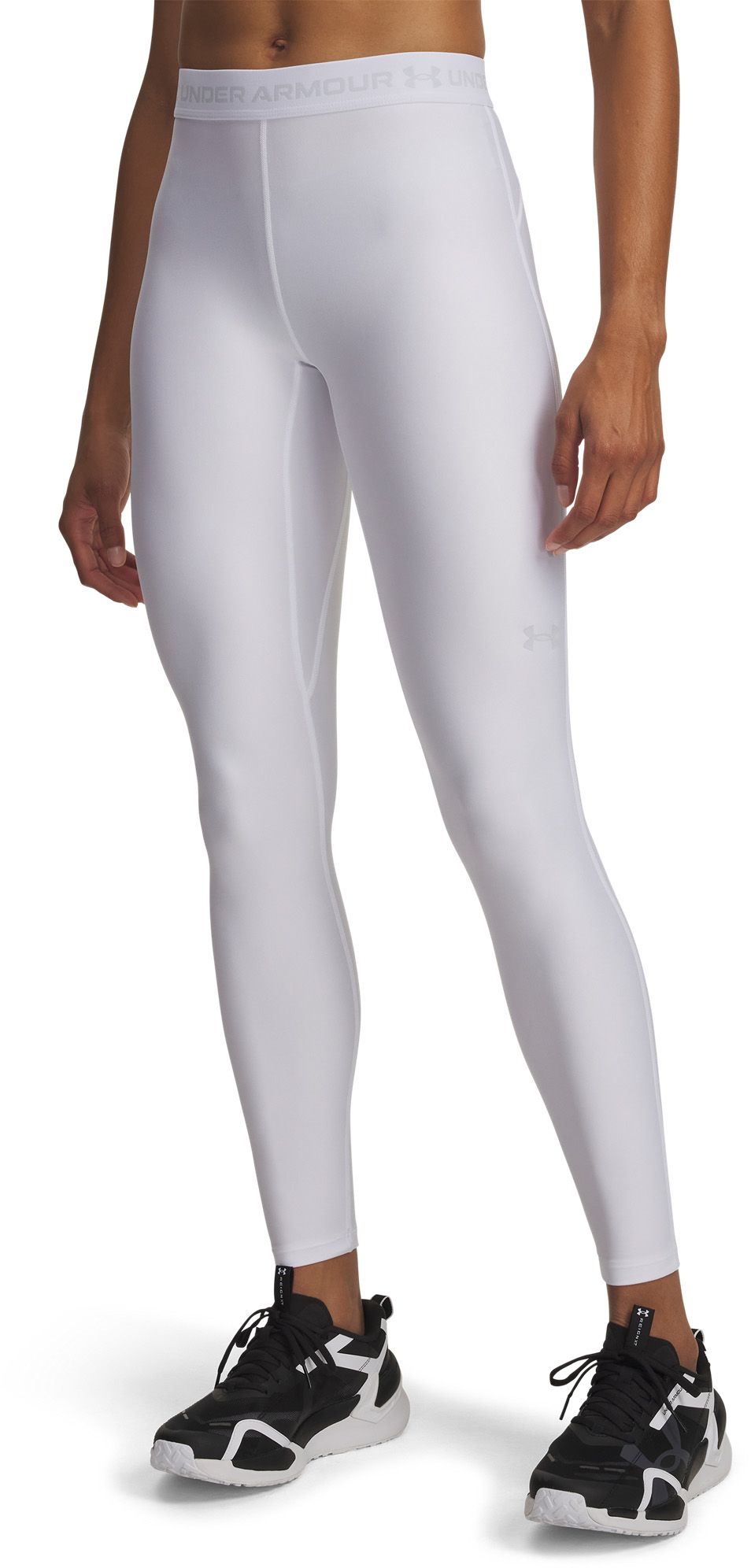Under Armour Women's HeatGear Leggings