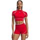 Red/Reflective