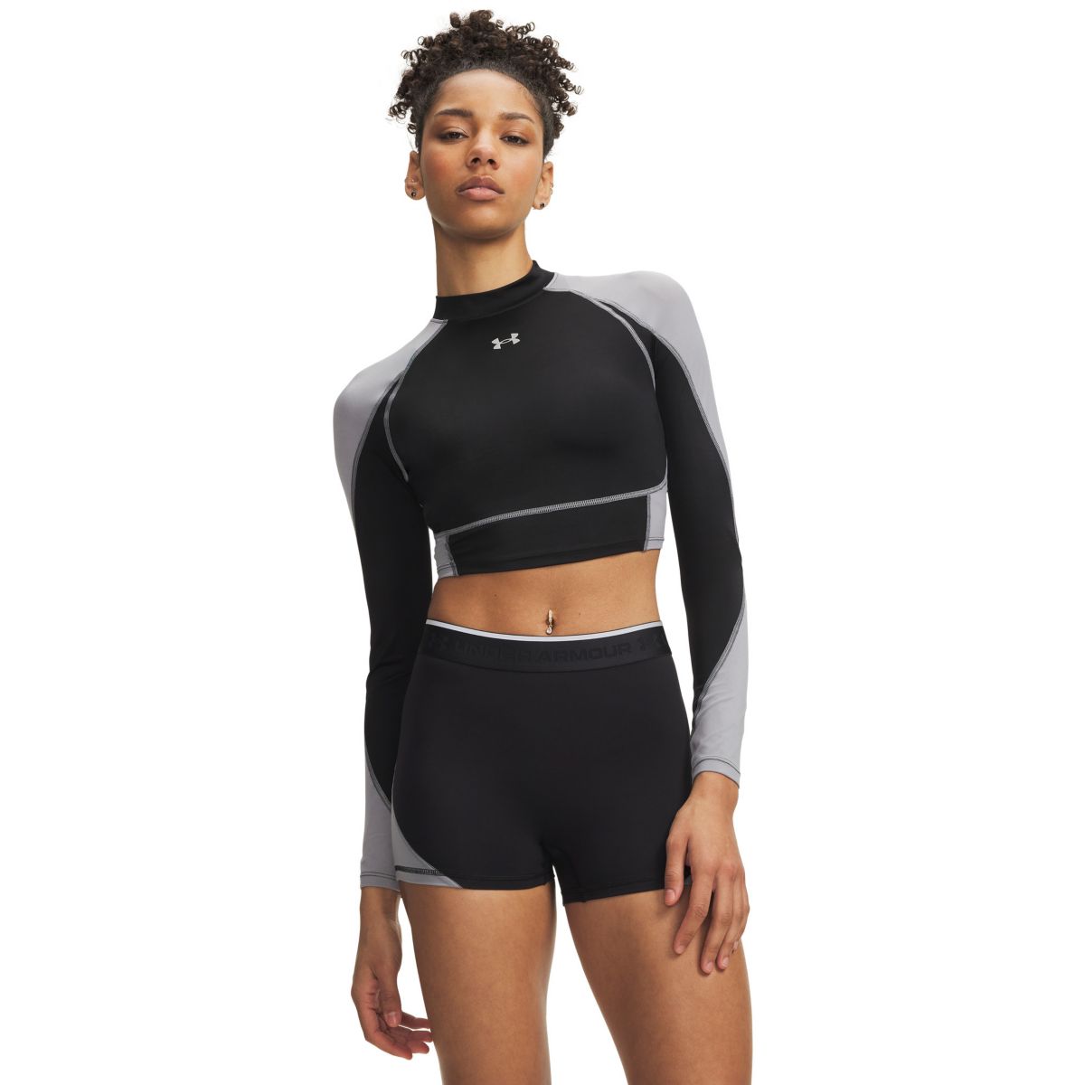 Under Armour Women's Meridian Half-Zip Top | Dick's Sporting Goods