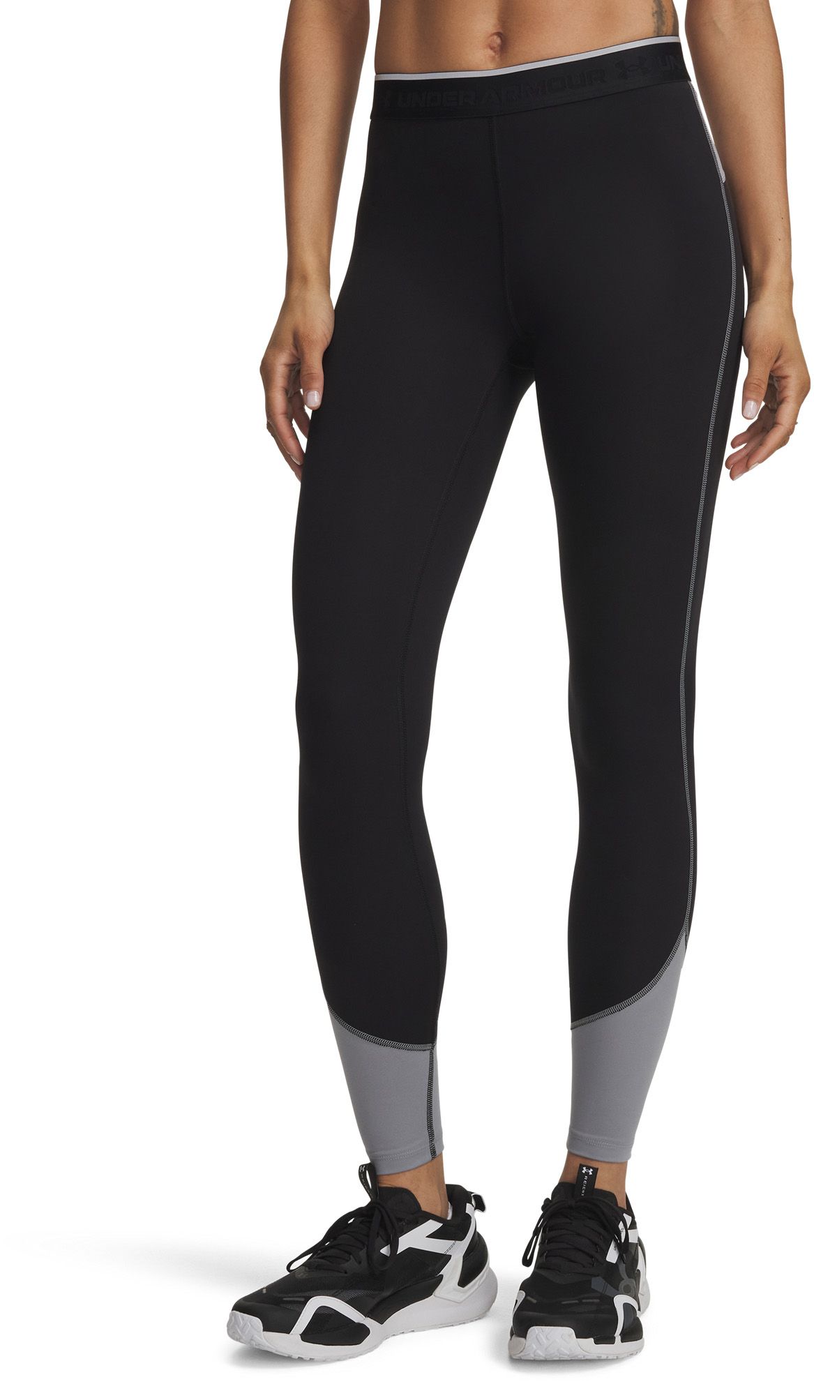 Under Armour Women's HeatGear Elite Leggings