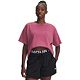 Fuchsia Dusk/Black