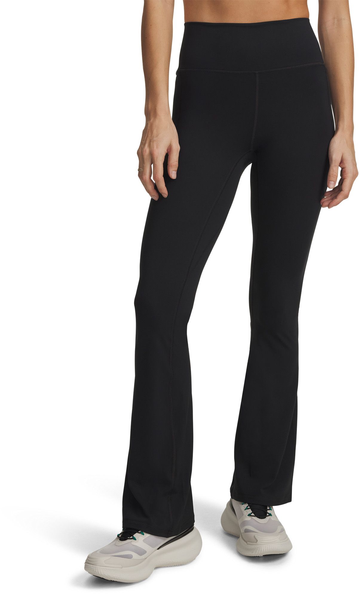 Under Armour Women's Meridian Flare Pants