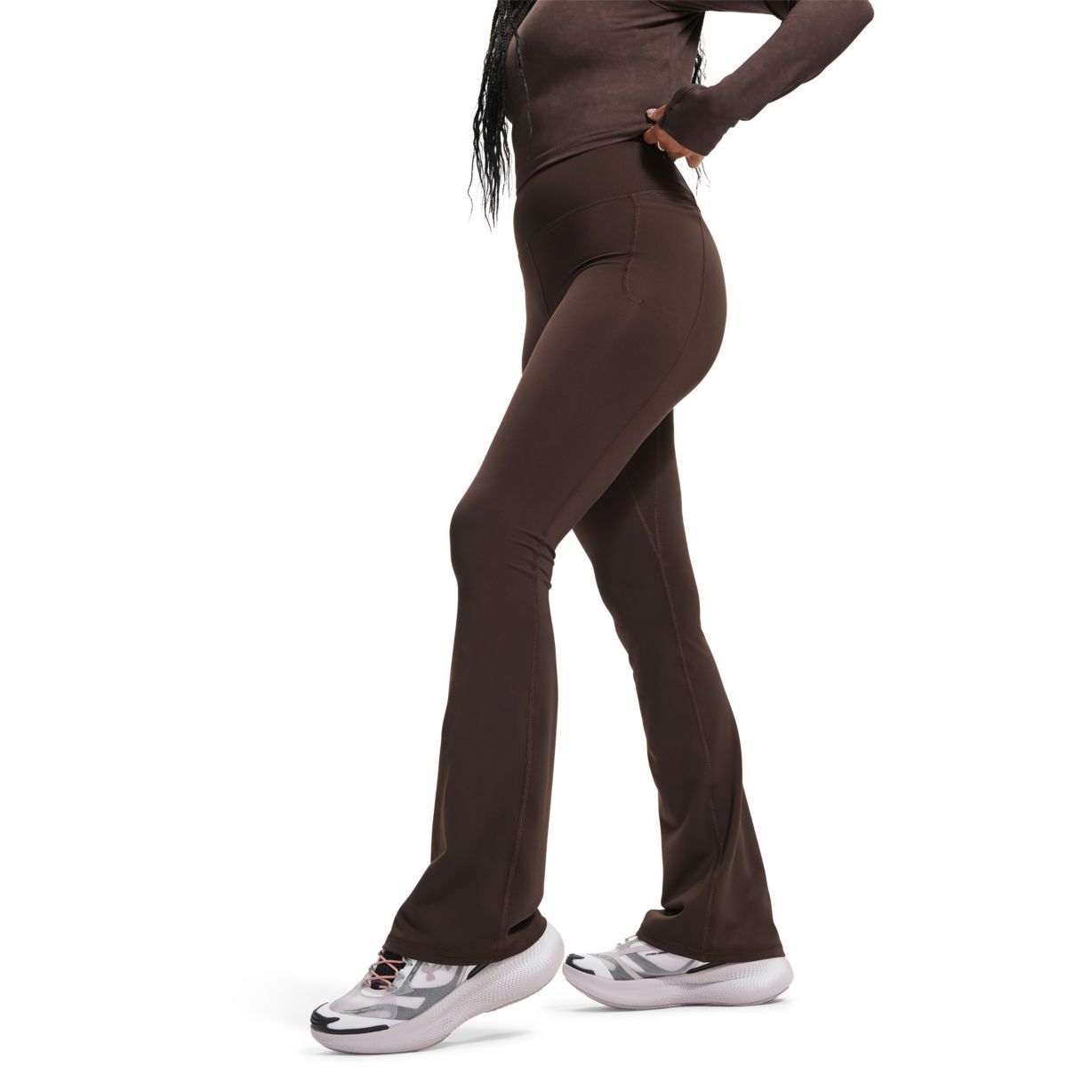 Under Armour Women's Meridian Flare Pants