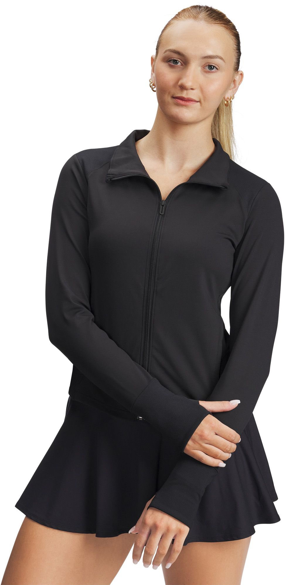 Under Armour Women's Meridian Jacket