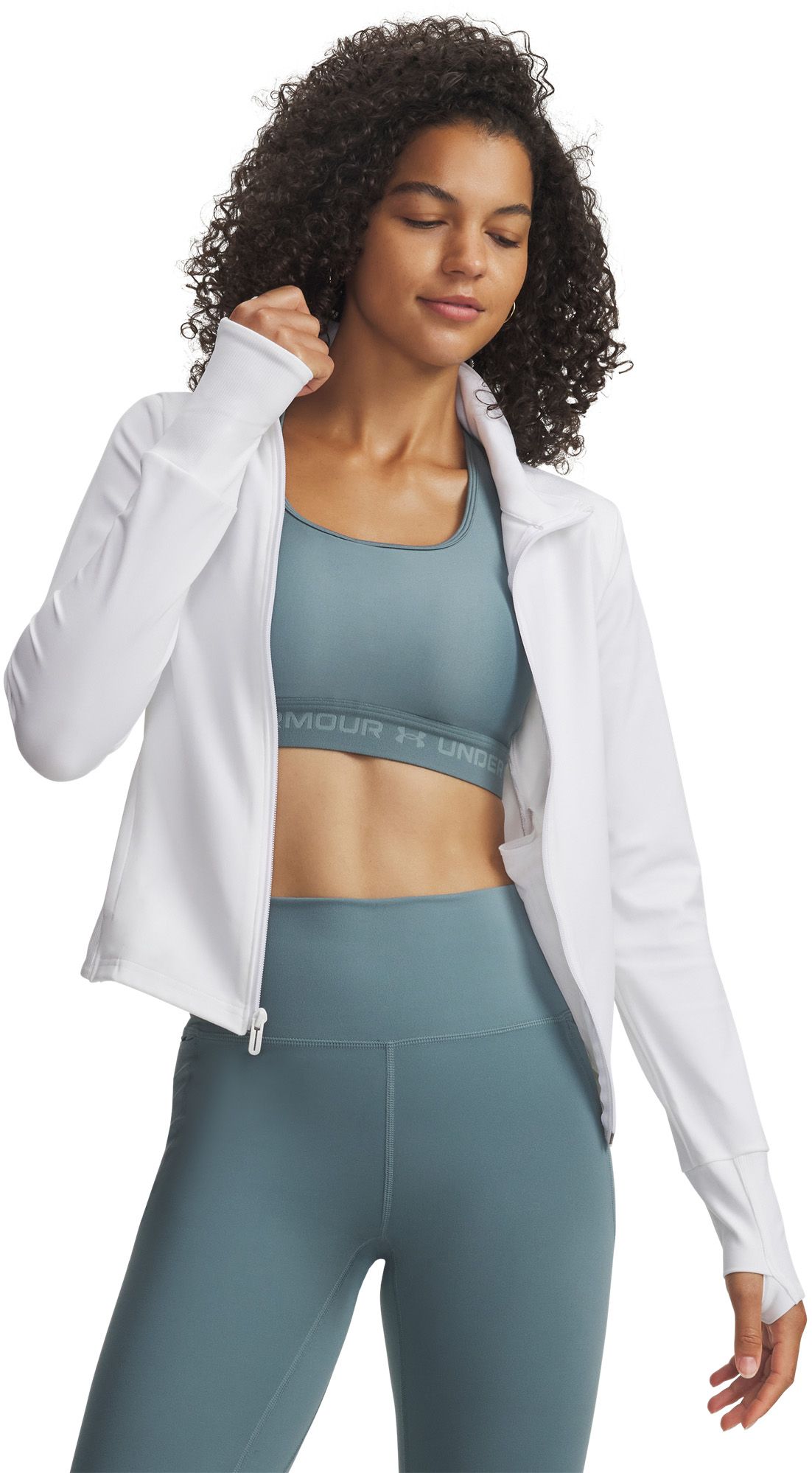 Under Armour Women's Meridian Jacket