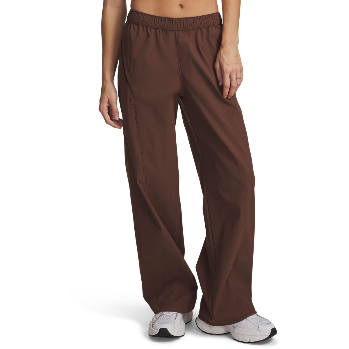 Under Armour Women's Unstoppable Woven Pants