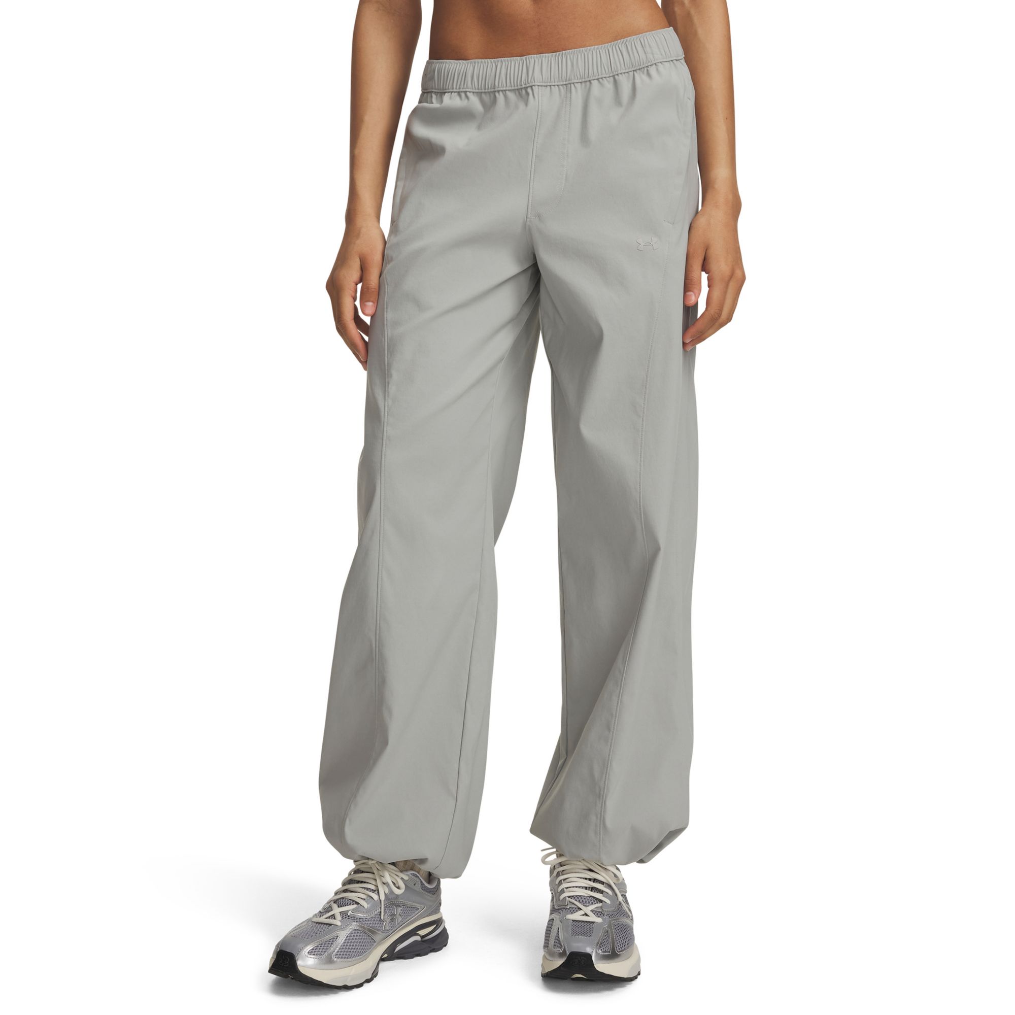 Under Armour Women's Unstoppable Woven Pants