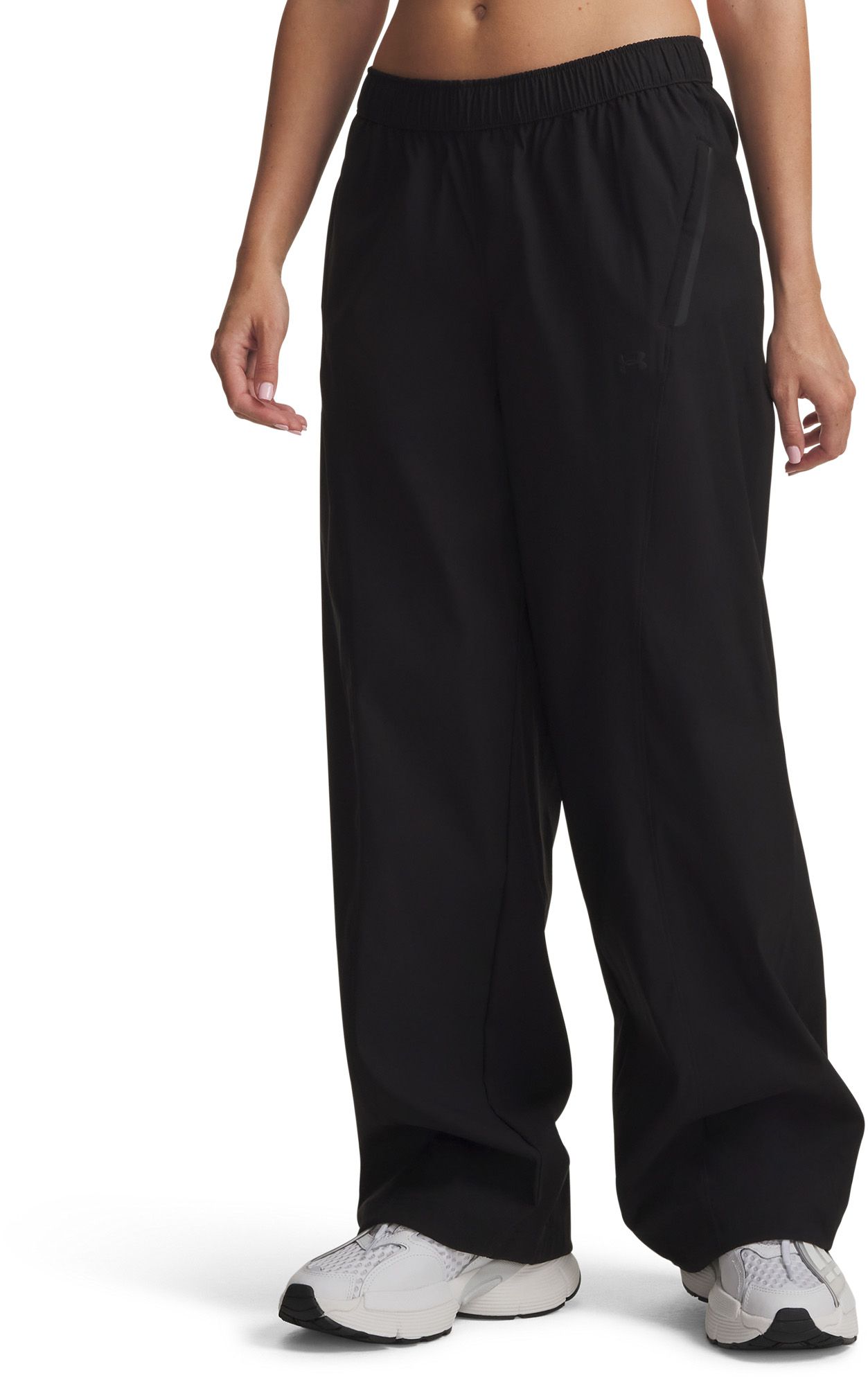 Under Armour Women's Unstoppable Woven Pants