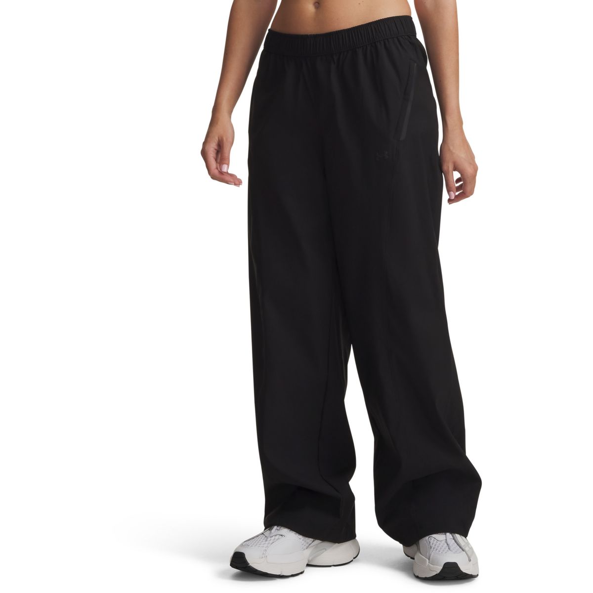 Under Armour Women's Unstoppable Woven Pants