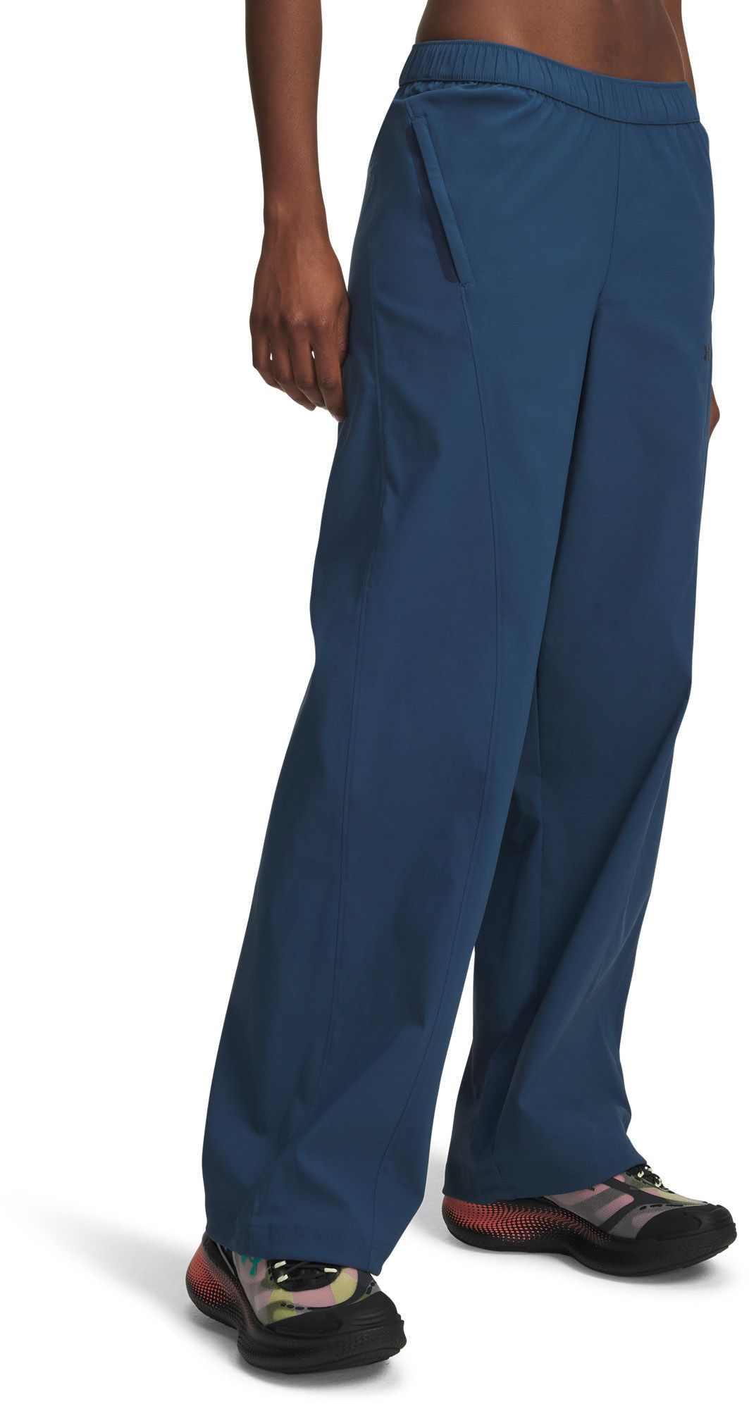 Under Armour Women's Unstoppable Woven Pants