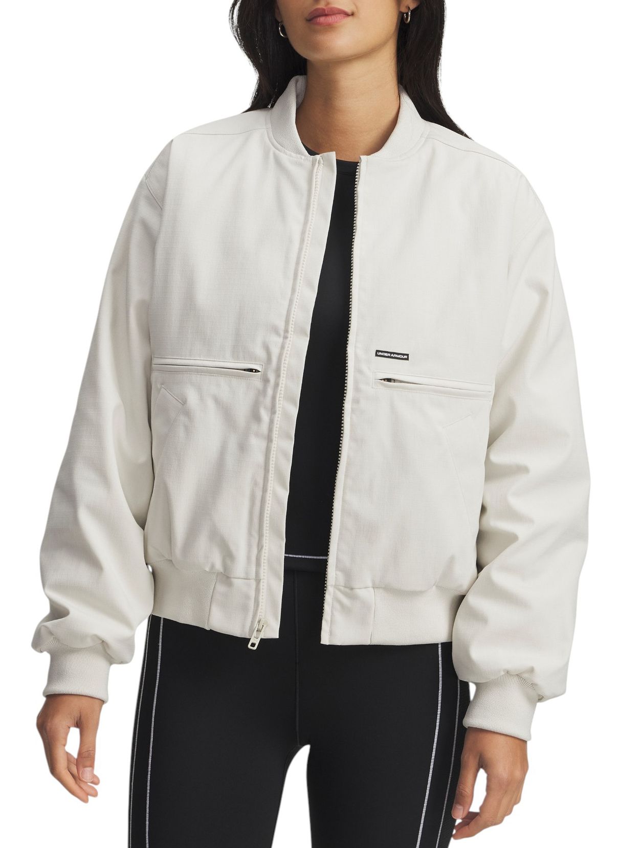Jackets & Vests