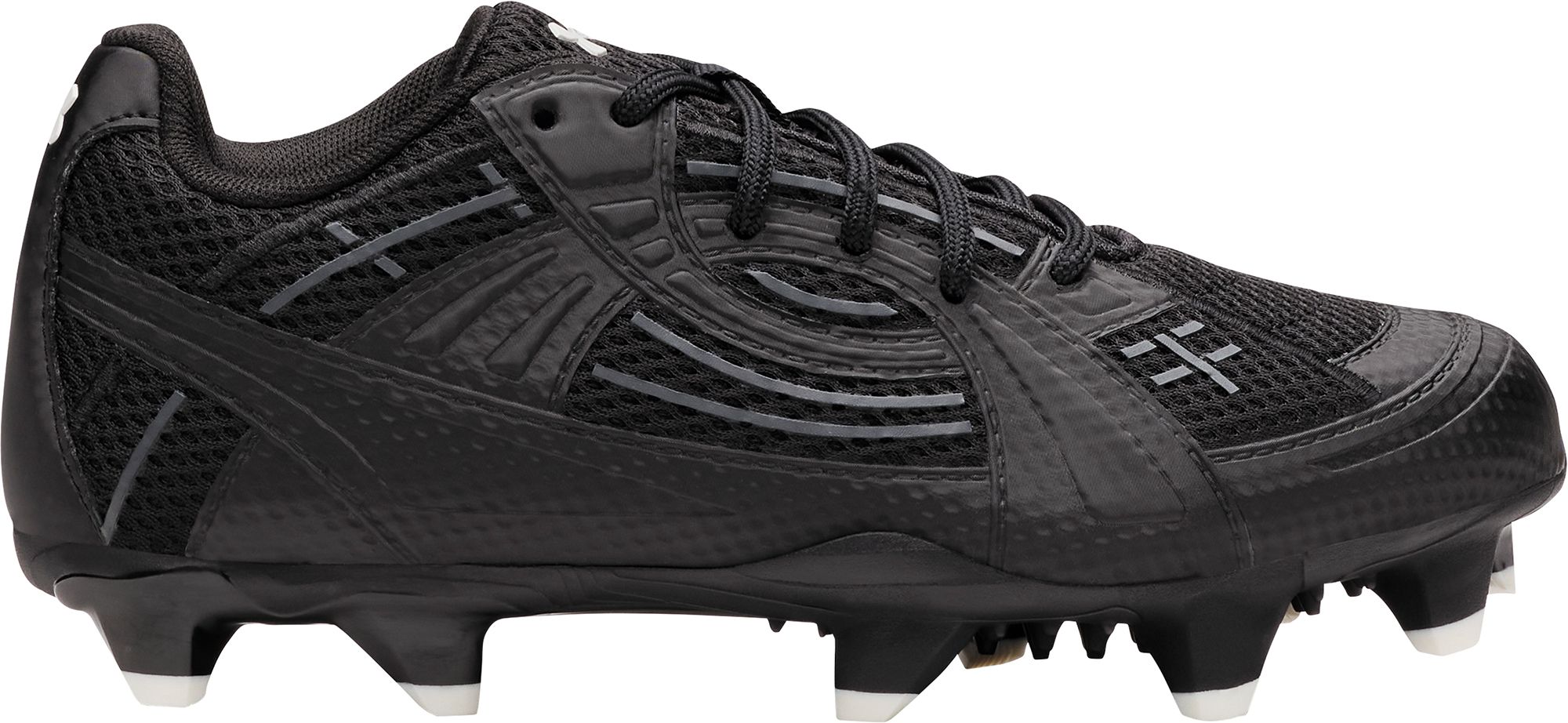 Triple Black