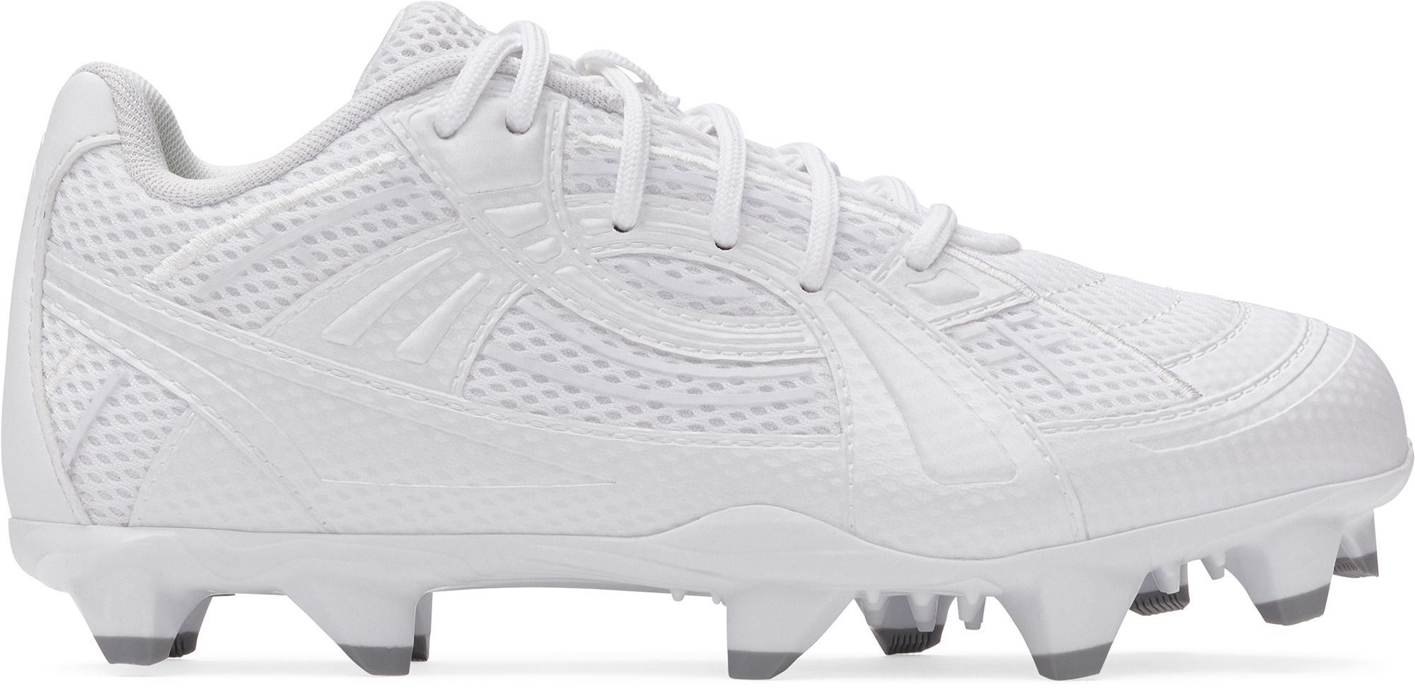 Triple White