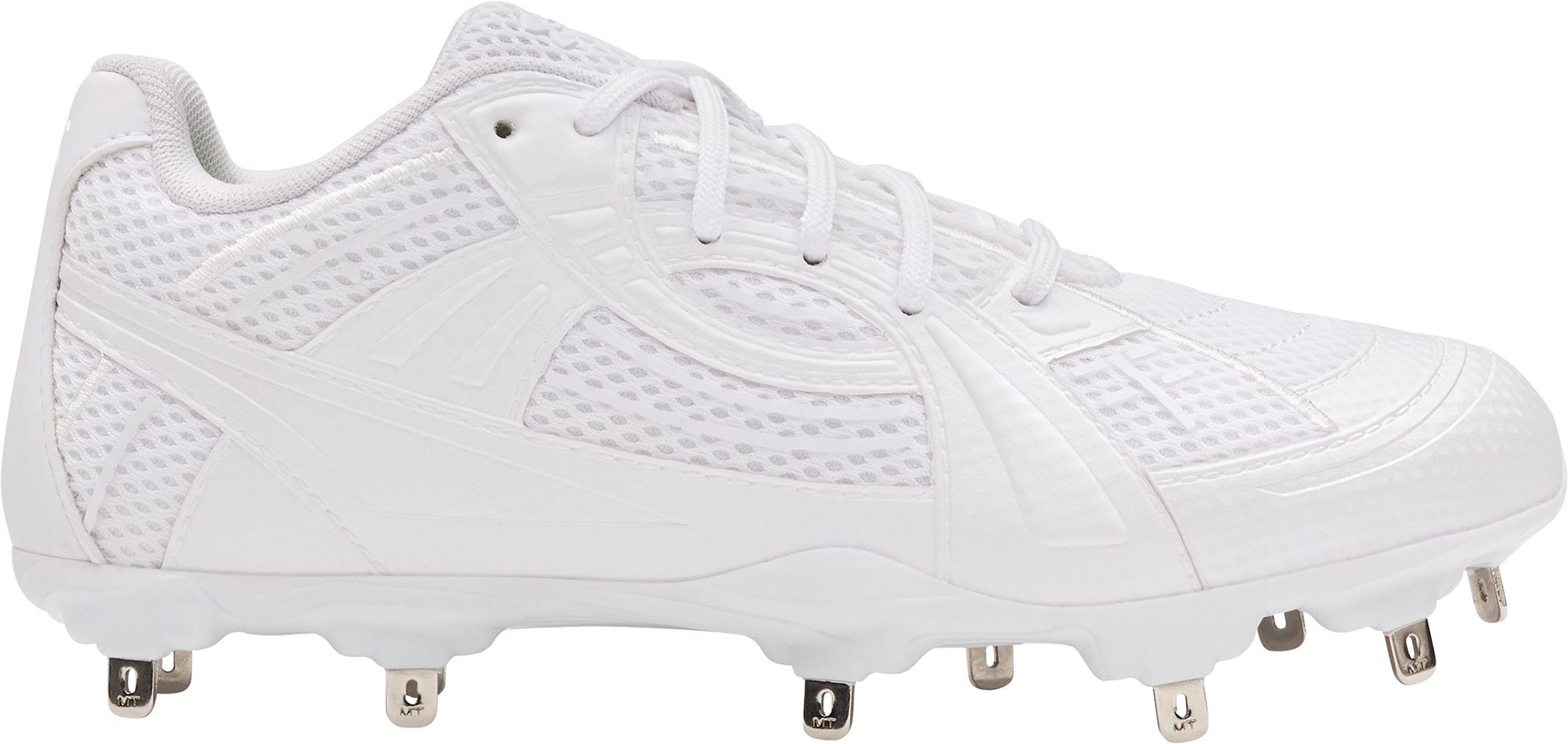 Triple White