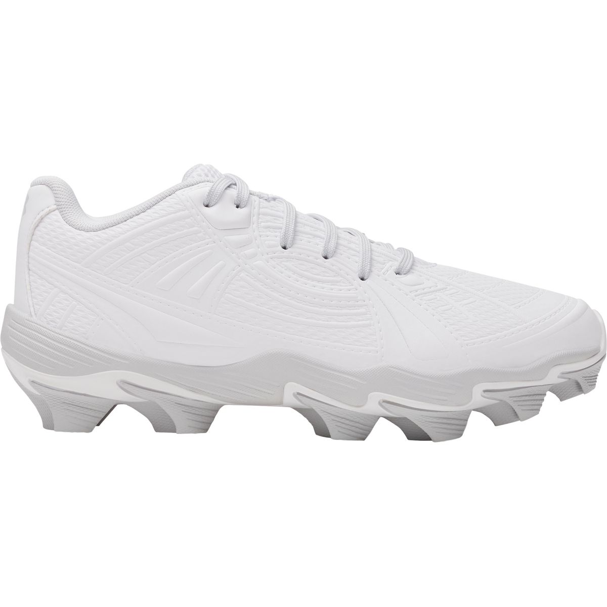 Mizuno Women's 9-Spike Swift 7 Metal Fastpitch Softball Cleats