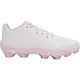 White/Pink