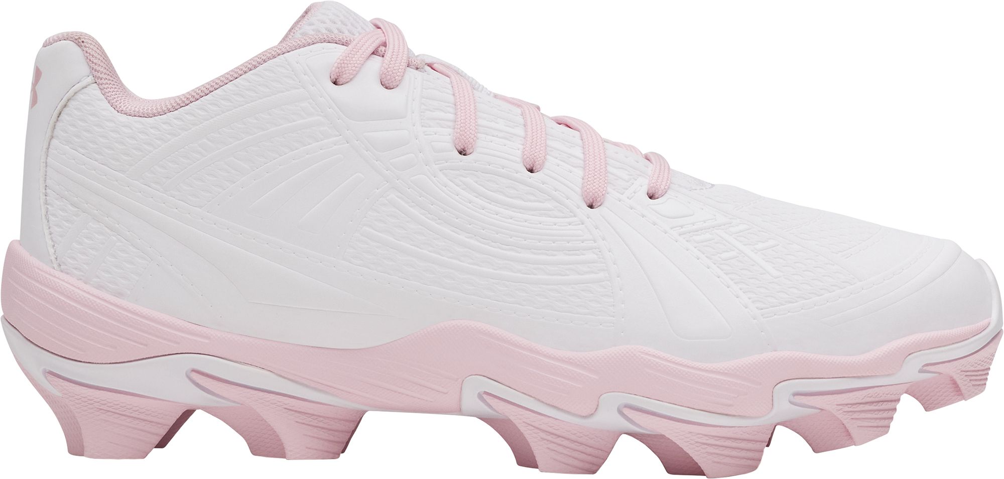 Under Armour Women's Glyde Sola RM Softball Cleats