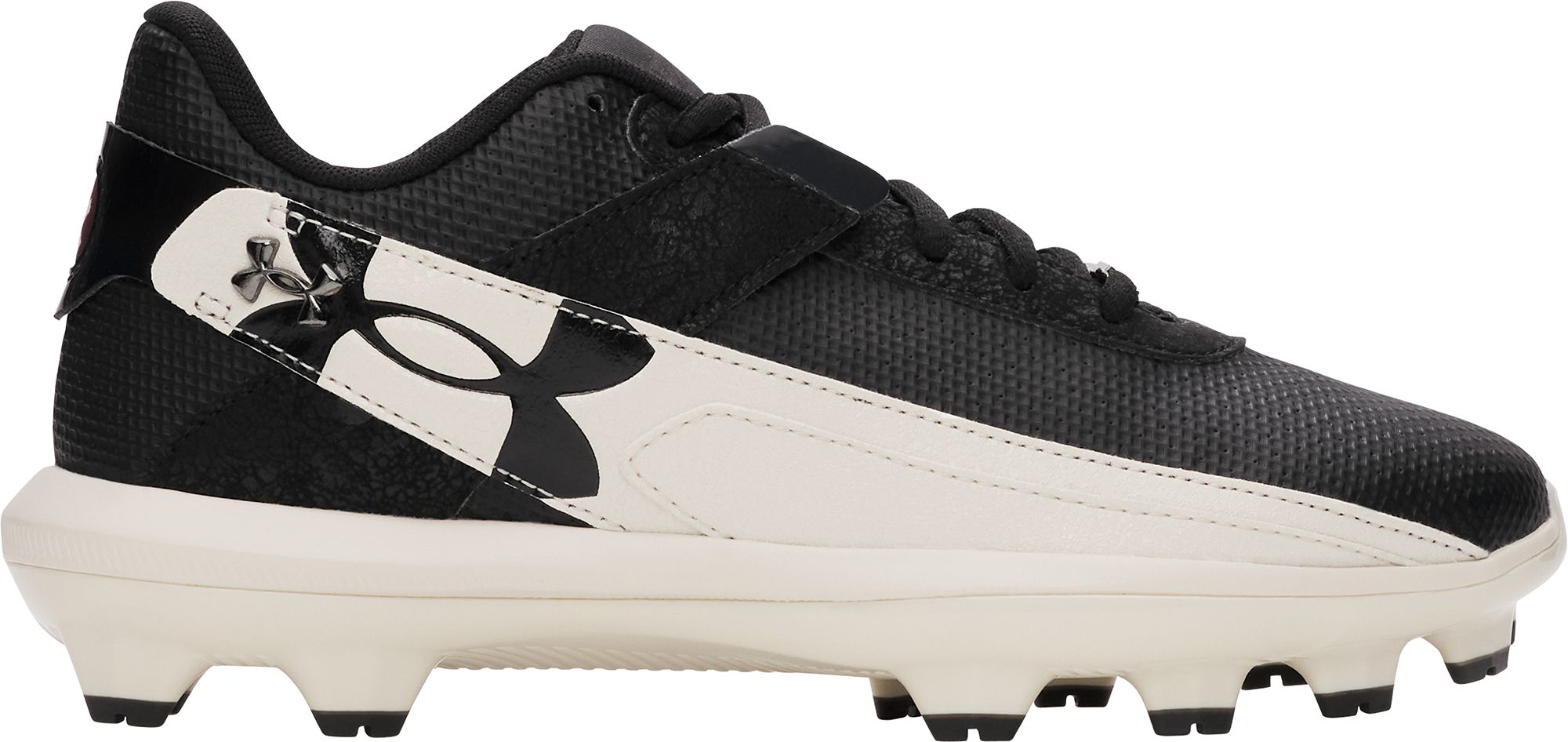 Under Armour Kids' Harper 10 TPU Baseball Cleats