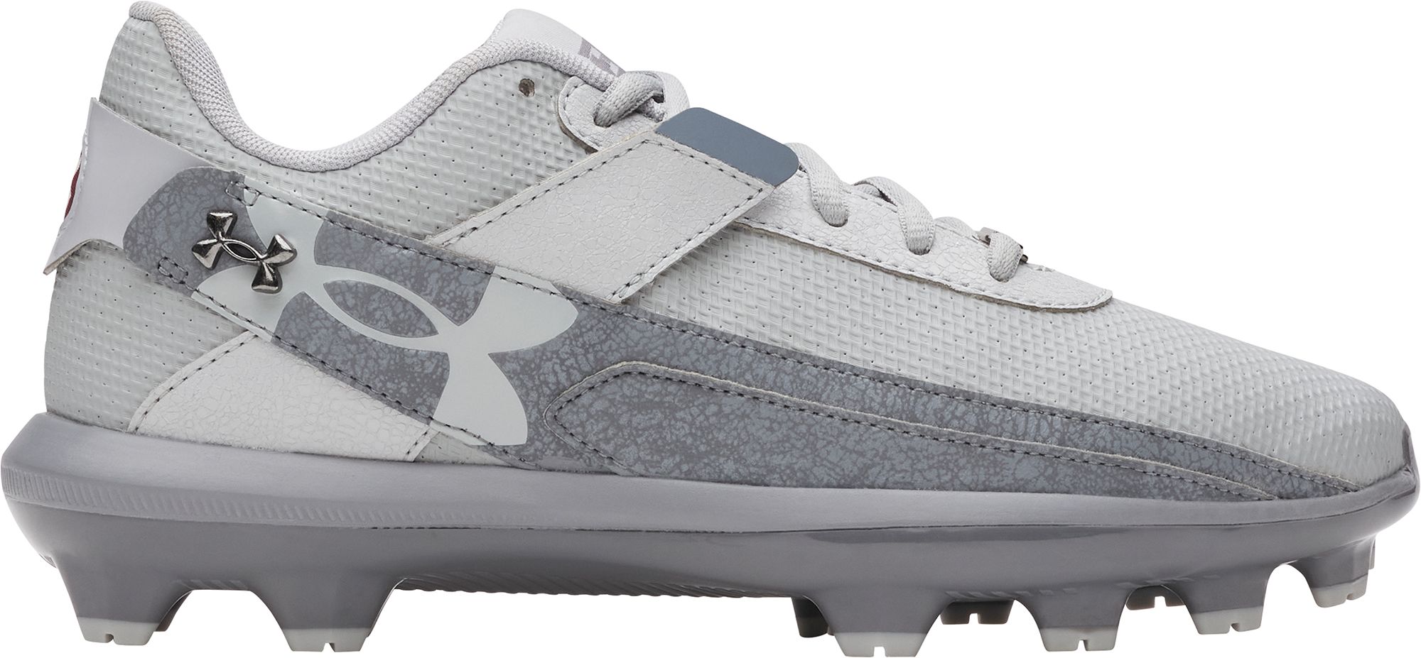 Under Armour Kids' Harper 10 TPU Baseball Cleats
