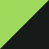 Green/Black