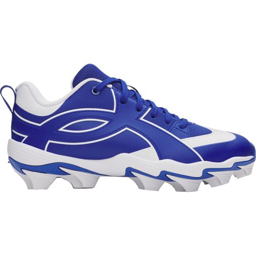 Under Armour Kids' Harper TPU Baseball Cleats Dick's Sporting