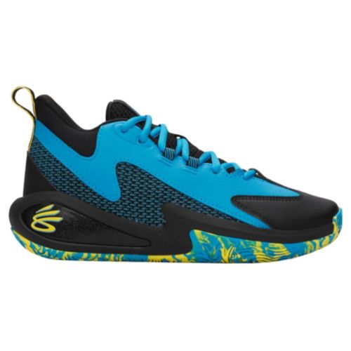 UNDER ARMOR CURRY12 ＜SPARK＞ Curry 12 'Spark' Unisex Basketball Shoes | Under Armour