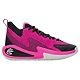 Pink/Black