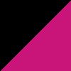 Pink/Black