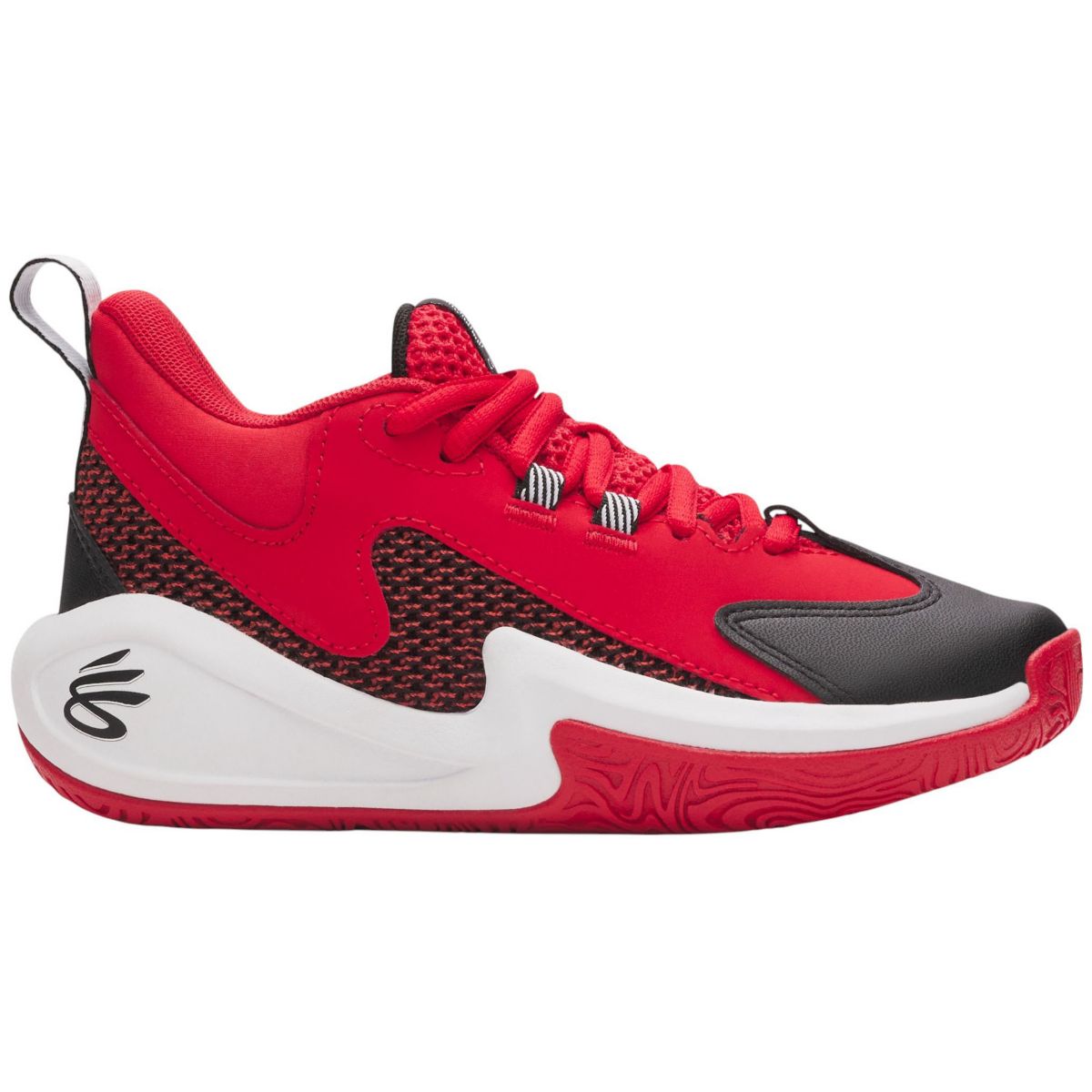 Under Armour Kids' Preschool 3Z 25 Basketball Shoes