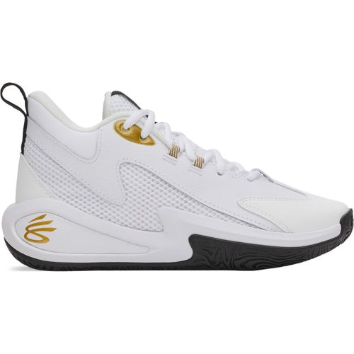 Under Armour Kids' Preschool 3Z 25 Basketball Shoes Dick's