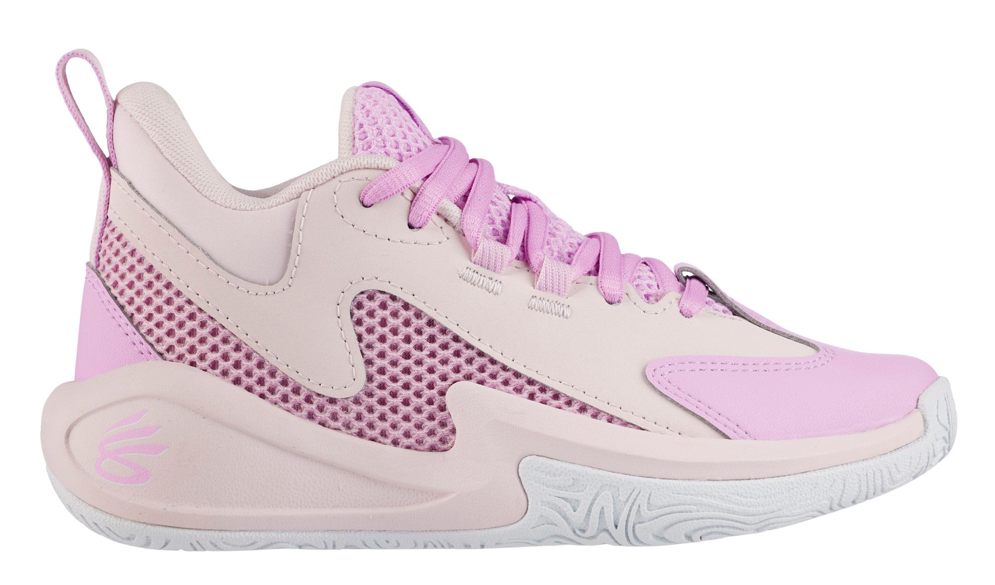 Under Armour Kids' Preschool Curry 3Z 25 Basketball Shoes