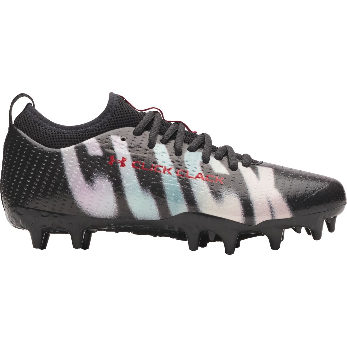 Under Armour Kids' Blur Select MC Football Cleats | Dick's