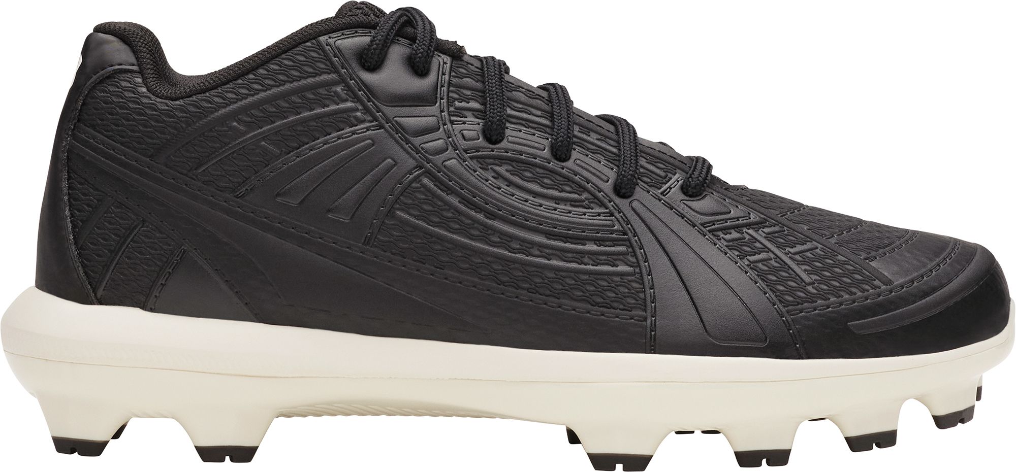 Under Armour Kids' Glyde Sola TPU Softball Cleats