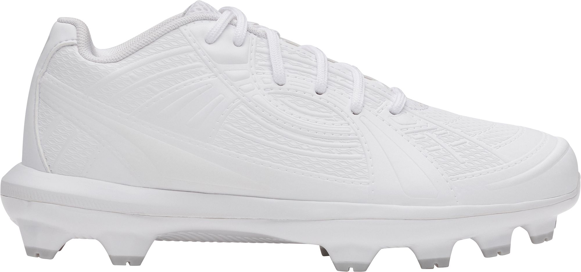 Triple White