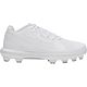 Triple White