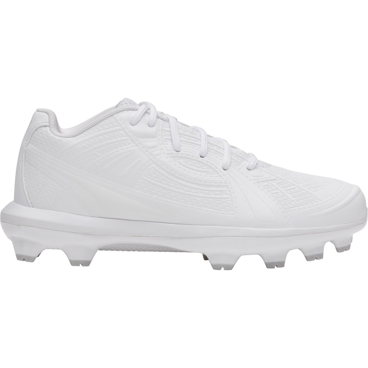 Mizuno Women's 9-Spike Advanced Finch Elite 5 TPU Softball Cleats