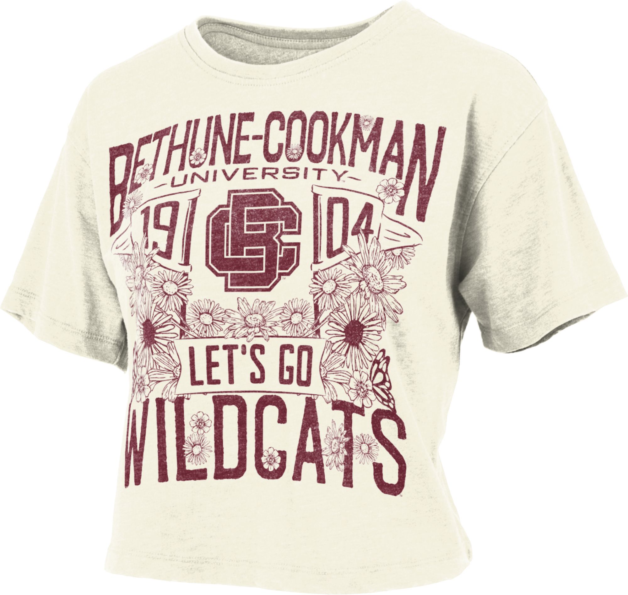 Bethune-Cookman Wildcats