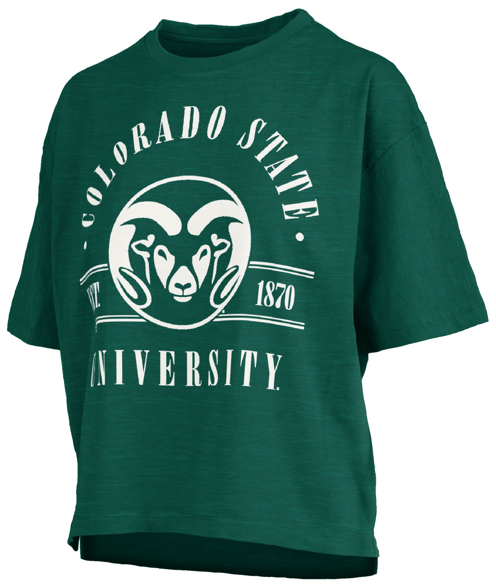 Colorado State Rams