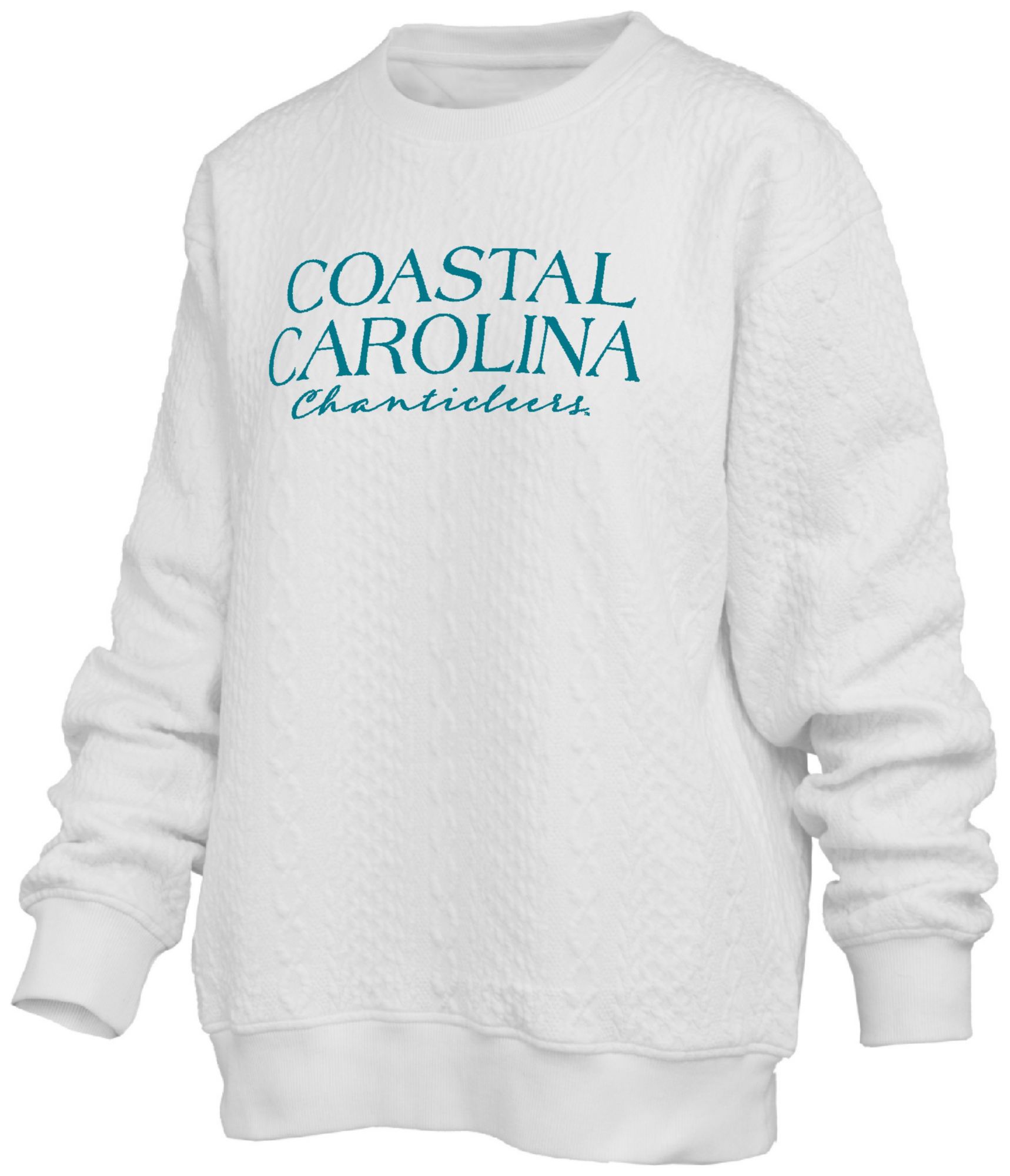 Coastal Carolina Chanticleers